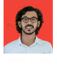 Login Admin